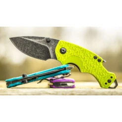 Kershaw Shuffle 8700LIMEBW -Outdoor Equipment Store EwGZiSLCyoHUBDEvxybhImEt39xdja metaTGltZS5qcGVn