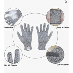 Knife Depot Cut Resistant Gloves - Cut Level 5 -Outdoor Equipment Store EwVqb8KP77V2ZU1mVCnLYEFMMARDx3 metaU2NyZWVuc2hvdCAyMDIzLTA1LTIyIGF0IDEyLjI0LjA3IHBtLnBuZw3D3D