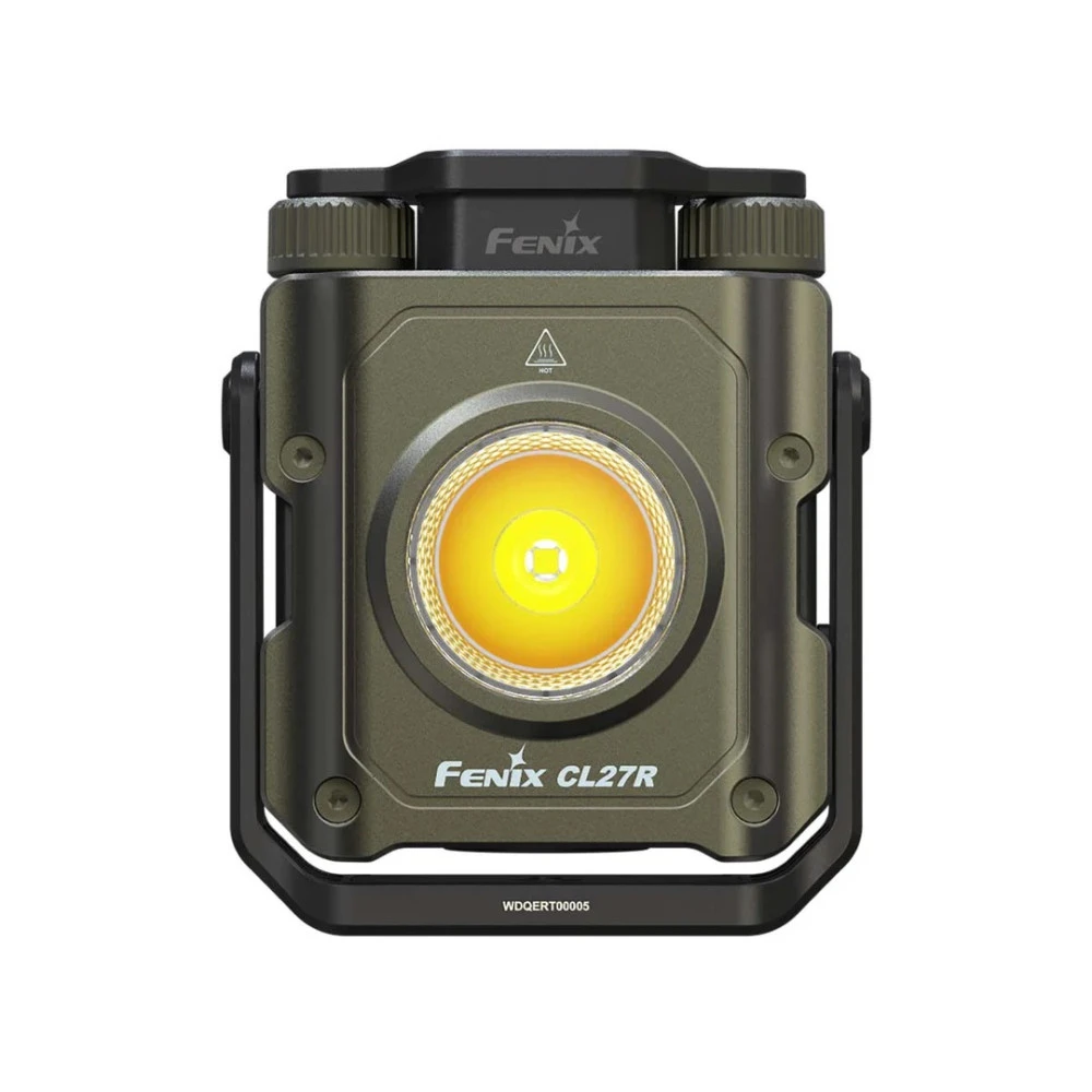 Fenix CL27R Rechargeable Lantern (1600 Lumens) 3 Fenix CL27R Rechargeable Lantern (1600 Lumens)