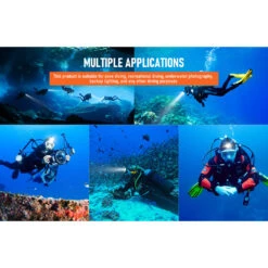 OrcaTorch Mazu TD01 Dive Headlight (1200 Lumens, 183 Metres) -Outdoor Equipment Store FDiYTHVnWOvI5ItU4R6aPgsy2JnNug metaVEQwMS0gMDQuanBlZw3D3D