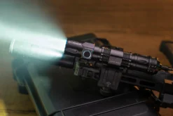 Olight Warrior 3S Rechargeable Tactical Flashlight With Proximity Sensor (2300 Lumens, 300 Metres) -Outdoor Equipment Store FKcN5ueJXHYOyp5aMOzFBqnE17Ijhj metad2FycmlvciAzUywsLCwud2VicA3D3D 1 1