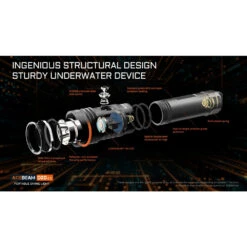 AceBeam D20 2.0 Professional Dive Torch - Cool White (2200 Lumens, 200 Metres Diving Depth) -Outdoor Equipment Store FOd55nUzXWSrlEQTVvfi0QFkgGWm9O metaRDIwLTA1LmpwZWc3D