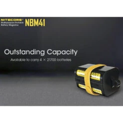 Nitecore NBM41 Battery Magazine -Outdoor Equipment Store FcOZ4r1KF8jrQfe5UpUnJa5bY3Cugf metaU2NyZWVuIFNob3QgMjAyMy0wMS0xOSBhdCA0LjI5LjA1IHBtLnBuZw3D3D