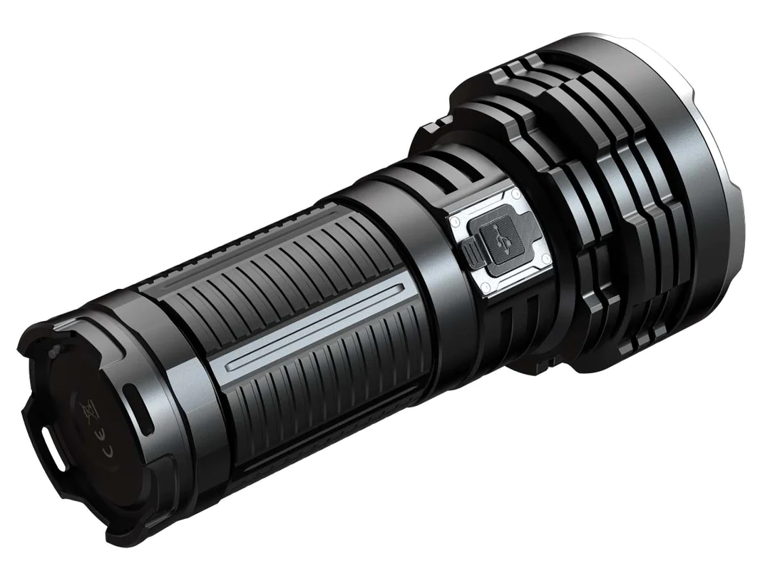 Fenix LR40R V2.0 Type-C Rechargeable Searchlight (15000 Lumens, 900 Metres) 20 Fenix LR40R V2.0 Type-C Rechargeable Searchlight (15000 Lumens, 900 Metres) - Image 18