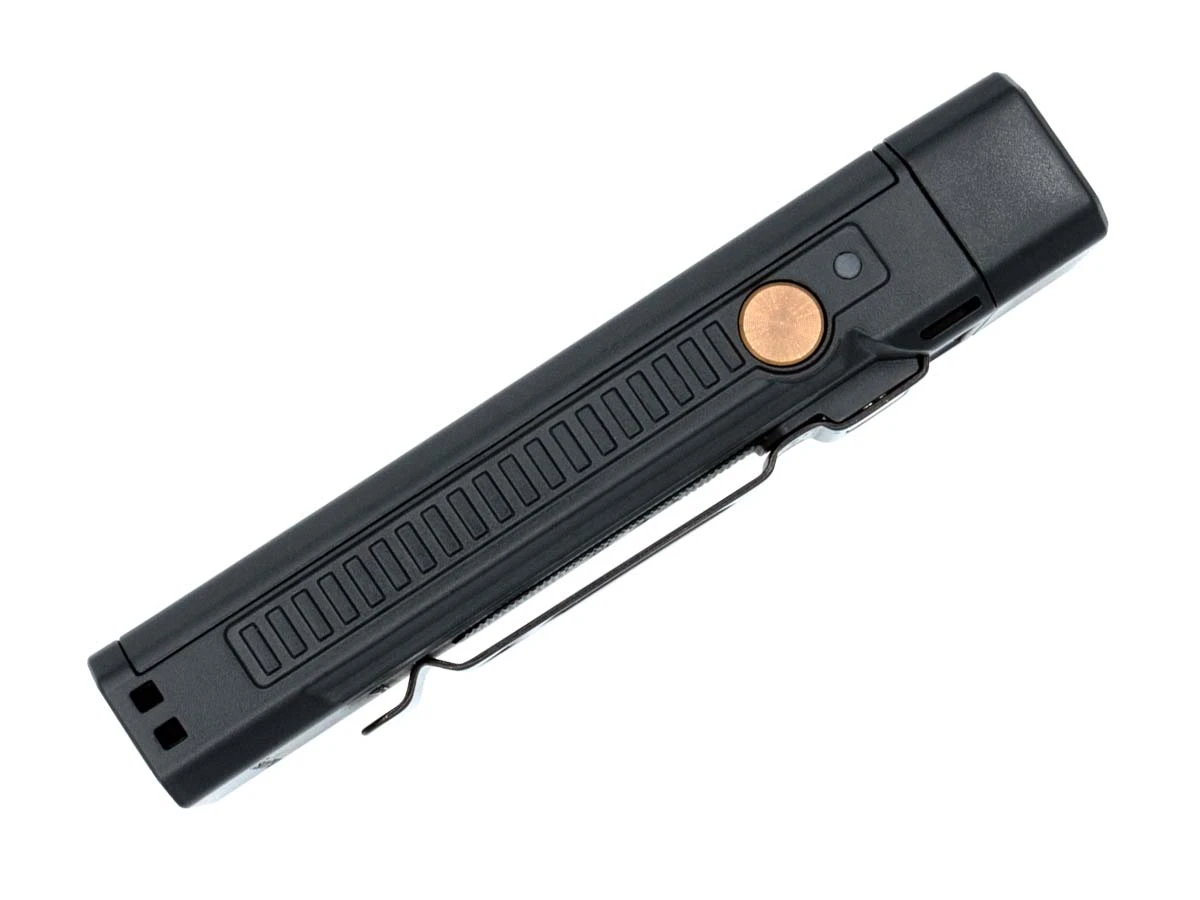 Fenix WT16R Spot/Flood Work Light - Rechargeable And Magnetic 14 Fenix WT16R Spot/Flood Work Light - Rechargeable And Magnetic - Image 12