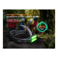 Fenix HP35R Professional Rechargeable Headlamp (4000 Lumens, 450 Metres) -Outdoor Equipment Store FmVQwNxRG4bvOFWWFZAveX05PJhnTL metaSFAzNVIgOS5qcGc3D
