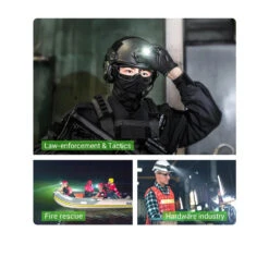 NEXTORCH OStar Multi-function Magnetic Helmet Light (500 Lumens, 131 Metres) -Outdoor Equipment Store Fy1oVWGwfICzueuLNNi285u4p3XOul metab1N0YXInJycnJy5qcGVn