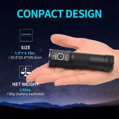 Lumintop Apollo V2 High Performance Rechargeable Flashlight (1300 Lumens, 160 Metres) -Outdoor Equipment Store GCK8NTeu94rK9O9ecfkpp9ci0c8jAH metaQXBvbGxvX0VfMDkud2VicA3D3D