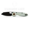 Vosteed Ankylo - 3.18" Black Stonewash 154CM Blade, Green Aluminium Handles, Vanchor Lock - A1907 1 Vosteed Ankylo - 3.18" Black Stonewash 154CM Blade, Green Aluminium Handles, Vanchor Lock - A1907 -Outdoor Equipment Store GEzSXsMXqRKDbMhldFqQeKC0KVutl3 metadm9zdGVlZCBhbmt5bG8gYTE5MDcgMS53ZWJw