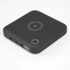 Laptop Power Bank With Qi Wireless Charging - 60W DC/PD - 24000mAh -Outdoor Equipment Store GP12 12