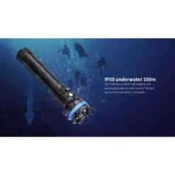 XTAR D26 2500 Dive Torch Kit (Long) - 2500 Lumens -Outdoor Equipment Store GPLu7l8WCYwcPWHu9rCiKyjJ6lNSLy metaRDI2Ojo6LmpwZWc3D