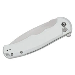 CIVIVI Button Lock Praxis, Silver Aluminium With Satin Nitro-V Blade, C18026E-2 -Outdoor Equipment Store Gj8Yn3f9O68Y4fOwS3mndWRcZV8zRi metaQzE4MDI2RS0yXzMuanBlZw3D3D