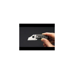 Spyderco McBee - Grey Titanium With CTS-XHP Blade - C236TIP -Outdoor Equipment Store GlU7F8qeR6iKWjMAEQR0AWe6lVzL1T metabWNiZWUgaW4gaGFuZC5qcGVn