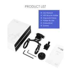 Gaciron Multi Functional Handlebar Mounting Bracket - H09 -Outdoor Equipment Store GqG94DPBMvApRZs32dZMOkliLQ0oEt metaSDA5IGNvbnRlbnRzLndlYnA3D