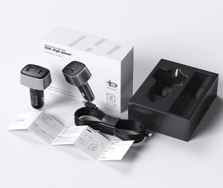 Car Charging Kit For Surface Pro Gen 3-4-5-6 And 7 12 Car Charging Kit For Surface Pro Gen 3-4-5-6 And 7 - Image 10