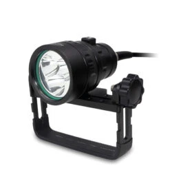 Hi-Max H01 Slim Canister Diving Light - 3500 Lumens