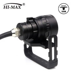 Hi-Max H01 Slim Canister Diving Light - 3500 Lumens -Outdoor Equipment Store H01 5