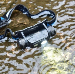 WUBEN H1 Waterproof Rechargeable Headlamp - Red And White LED (1200 Lumens) 40 WUBEN H1 Waterproof Rechargeable Headlamp - Red And White LED (1200 Lumens) -Outdoor Equipment Store H1 7