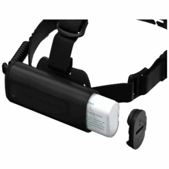 Ledlenser H15R Core Rechargeable Headlamp (2500 Lumens, 250 Metres) -Outdoor Equipment Store H15R Core 502123 akku exchange fs8