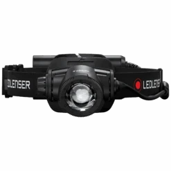 Ledlenser H15R Core Rechargeable Headlamp (2500 Lumens, 250 Metres) -Outdoor Equipment Store H15R Core 502123 standard front fs8