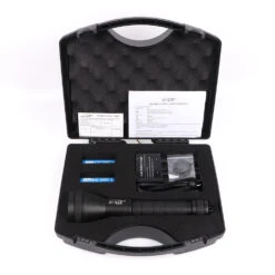 Hi-Max H17 Professional Dimmable Scuba Diving Light - 3800 Lumens -Outdoor Equipment Store H17