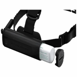 Ledlenser H19R Core Rechargeable Headlamp (3500 Lumens, 300 Lumens) -Outdoor Equipment Store H19R Core 502124 akku exchange 90 432x432