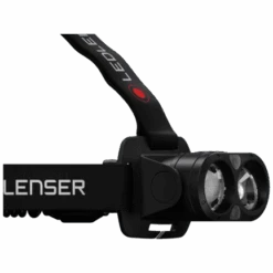 Ledlenser H19R Core Rechargeable Headlamp (3500 Lumens, 300 Lumens) -Outdoor Equipment Store H19R Core 502124 extra optics 90 432x432