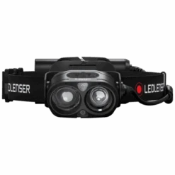 Ledlenser H19R Core Rechargeable Headlamp (3500 Lumens, 300 Lumens) -Outdoor Equipment Store H19R Core 502124 standard front 90 432x432