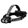 Ledlenser H19R Signature Rechargeable Headlamp (4000 Lumens, 330 Metres) -Outdoor Equipment Store H19R Signature 502198 standard laying