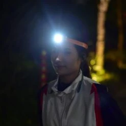 Wuben H3 Rotatable Clip Headlamp With Red Light - 2AAA -Outdoor Equipment Store H3 11 2000 210205 763955f1 0d8c 498a a58f 3c8cdfe4d1ee