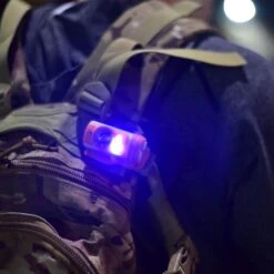 Wuben H3 Rotatable Clip Headlamp With Red Light - 2AAA -Outdoor Equipment Store H3 8 2000 210205 f165ee70 6a84 43dc 8245 a90c49148cbe