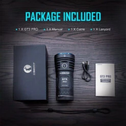 Lumintop GT3 Pro Rechargeable Flashlight (27000 Lumens, 707 Metres) -Outdoor Equipment Store H44I4UMGQ2XHVr2PpRECUFoig8Vj1c metaR1QzLVBSTy3oi7HmlodfMTMud2VicA3D3D