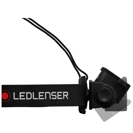 Ledlenser H7R Core Rechargeable Headlamp (1000 Lumens, 250 Metres) 10 Ledlenser H7R Core Rechargeable Headlamp (1000 Lumens, 250 Metres) - Image 8