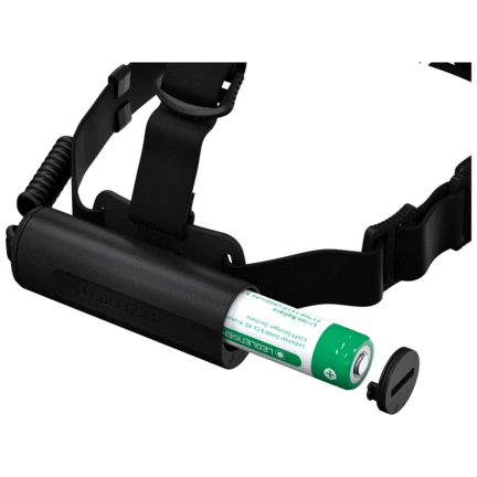 Ledlenser H7R Core Rechargeable Headlamp (1000 Lumens, 250 Metres) 5 Ledlenser H7R Core Rechargeable Headlamp (1000 Lumens, 250 Metres) - Image 3