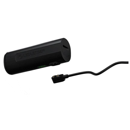 Ledlenser H7R Core Rechargeable Headlamp (1000 Lumens, 250 Metres) 7 Ledlenser H7R Core Rechargeable Headlamp (1000 Lumens, 250 Metres) - Image 5