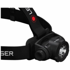 Ledlenser H7R Core Rechargeable Headlamp (1000 Lumens, 250 Metres) 20 Ledlenser H7R Core Rechargeable Headlamp (1000 Lumens, 250 Metres) -Outdoor Equipment Store H7R Core 502122 detail switch 90 432x432