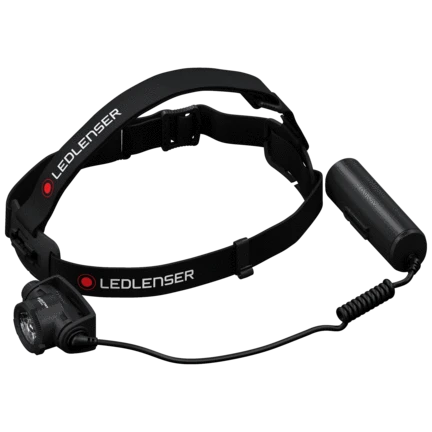 Ledlenser H7R Core Rechargeable Headlamp (1000 Lumens, 250 Metres) 9 Ledlenser H7R Core Rechargeable Headlamp (1000 Lumens, 250 Metres) - Image 7