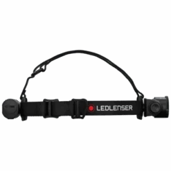 Ledlenser H7R Core Rechargeable Headlamp (1000 Lumens, 250 Metres) 25 Ledlenser H7R Core Rechargeable Headlamp (1000 Lumens, 250 Metres) -Outdoor Equipment Store H7R Core 502122 standard side view 90 432x432