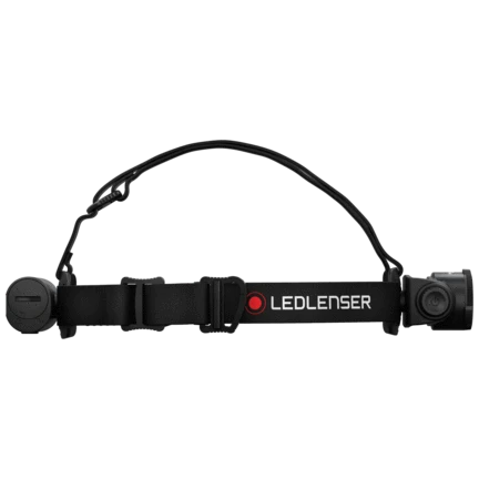 Ledlenser H7R Core Rechargeable Headlamp (1000 Lumens, 250 Metres) 13 Ledlenser H7R Core Rechargeable Headlamp (1000 Lumens, 250 Metres) - Image 11