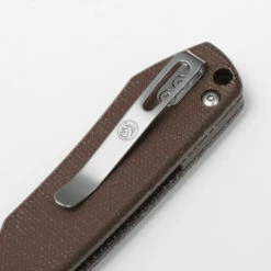 Vosteed Raccoon Crossbar Lock - 3.25" Satin 14C28N Blade, Brown Micarta Handle - RCCB32VTMZ 15 Vosteed Raccoon Crossbar Lock - 3.25" Satin 14C28N Blade, Brown Micarta Handle - RCCB32VTMZ -Outdoor Equipment Store H8GNdtf01oRtuZnqVZF77U9WVOWvas metaUkNDQjMyVlRNWi4uLi4uLi5qcGVn