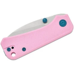 CIVIVI Baby Banter, Powder Pink G10 With Satin Nitro-V Blade, C19068S-10 -Outdoor Equipment Store HHOa36GTogCXsXje7A2hdC6ey4ZzxP metaQzE5MDY4Uy0xMF8zLmpwZWc3D