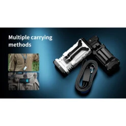 Wuben X2 Rechargeable Pocket Torch, Grey Titanium (1800 Lumens, 128 Metres) 23 Wuben X2 Rechargeable Pocket Torch, Grey Titanium (1800 Lumens, 128 Metres) -Outdoor Equipment Store HHSFwu3Mk0BerbEEeX7UkvOBZ7NRnk metaWDIgVGknLmpwZWc3D 1 1