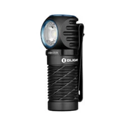 Olight Perun 2 MINI Rechargeable Flashlight/Headlamp (Red/White Light) - 1100 Lumens, 150 Metres - -Outdoor Equipment Store HHVtRKgTfmlkC1I9tK1FOsXKRA8EBc metacGVydW4gMiBtaW5pOi5qcGVn