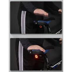 Wuben L22 Rechargeable Bicycle Tail Light With Smart Sensor 26 Wuben L22 Rechargeable Bicycle Tail Light With Smart Sensor -Outdoor Equipment Store HJ1PpUjuJFdgahn5VjTTatCksOKJpy metaTDIyIHNlbnNvci5wbmc3D