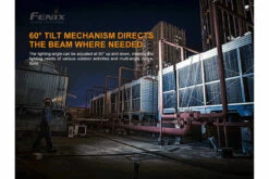 Fenix HP25R V2.0 Rechargeable Spot/Flood Headlamp With Red Light (1600 Lumens) 31 Fenix HP25R V2.0 Rechargeable Spot/Flood Headlamp With Red Light (1600 Lumens) -Outdoor Equipment Store HP25R 11