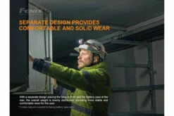 Fenix HP25R V2.0 Rechargeable Spot/Flood Headlamp With Red Light (1600 Lumens) 32 Fenix HP25R V2.0 Rechargeable Spot/Flood Headlamp With Red Light (1600 Lumens) -Outdoor Equipment Store HP25R 8