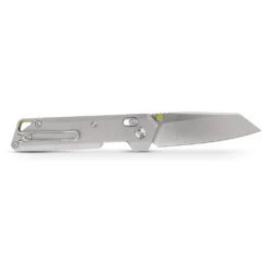 Vosteed Parallel A3503 - 2.90" 154CM Satin Reverse Tanto Blade, Grey Titanium Handle -Outdoor Equipment Store HS2Ty2TFwlIuzqebY6SDe08Daa0nmg metaVm9zdGVlZCBQYXJhbGxlbCBBMzUwMSA5LndlYnA3D
