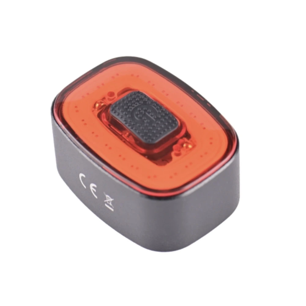 Wuben L22 Rechargeable Bicycle Tail Light With Smart Sensor 17 Wuben L22 Rechargeable Bicycle Tail Light With Smart Sensor - Image 15