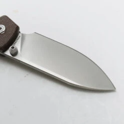 Vosteed Raccoon Crossbar Lock - 3.25" Satin 14C28N Blade, Brown Micarta Handle - RCCB32VTMZ 14 Vosteed Raccoon Crossbar Lock - 3.25" Satin 14C28N Blade, Brown Micarta Handle - RCCB32VTMZ -Outdoor Equipment Store IavKWTrsToEXZqgwiaAbeb206AF3Xe metaUkNDQjMyVlRNWi4uLi4uLi4uanBlZw3D3D