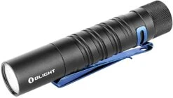 Olight I5T EOS Pocket Torch With Tail Switch - AA (300 Lumens, 60 Metres)